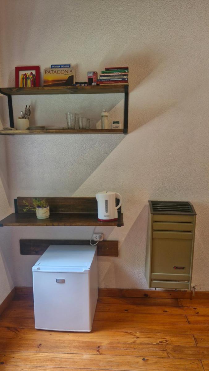 La Amarilla Epuyén Studio - Housity