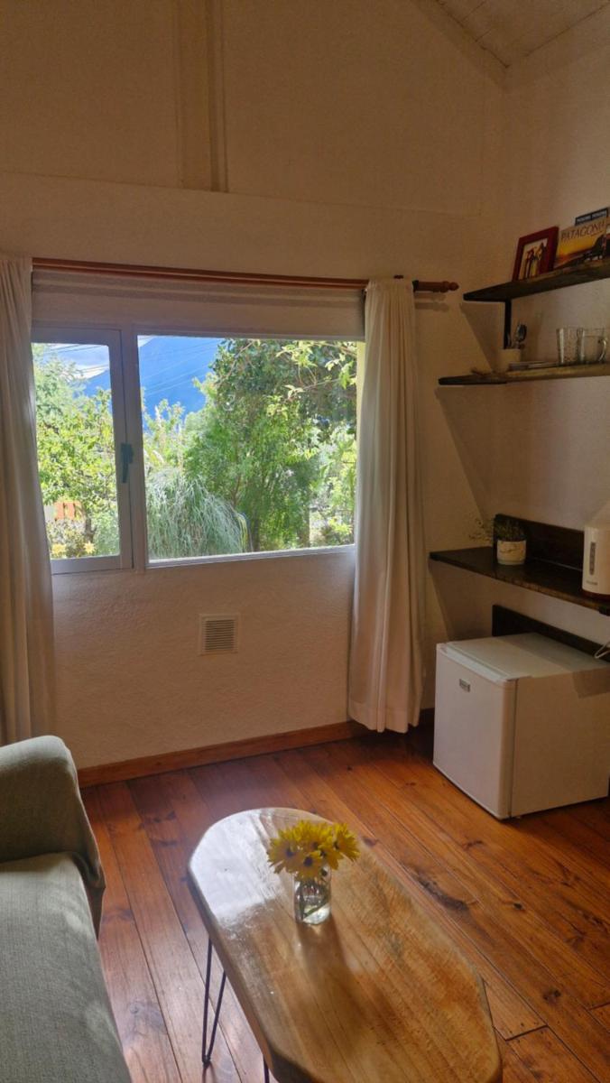 La Amarilla Epuyén Studio - Housity