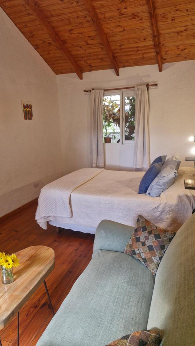 La Amarilla Epuyén Studio - Housity
