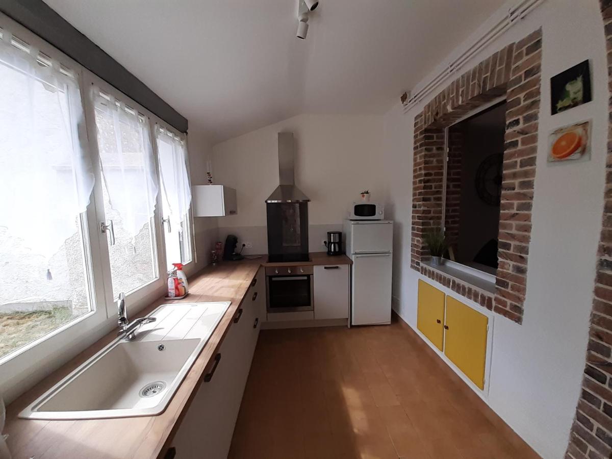 Gîte Le temps suspendu à PEZOU 41 - Housity