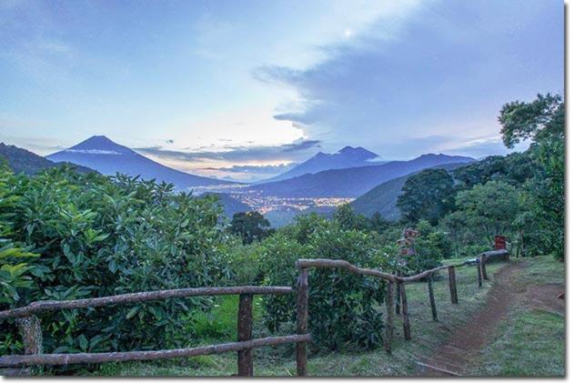Suitetrails - Las Cupulas at Earth Lodge