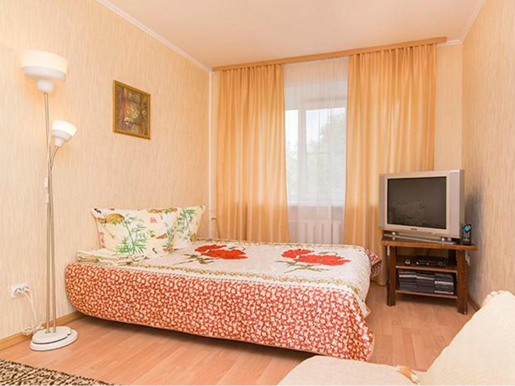 Suitetrails - Apartment Na Malysheva 106