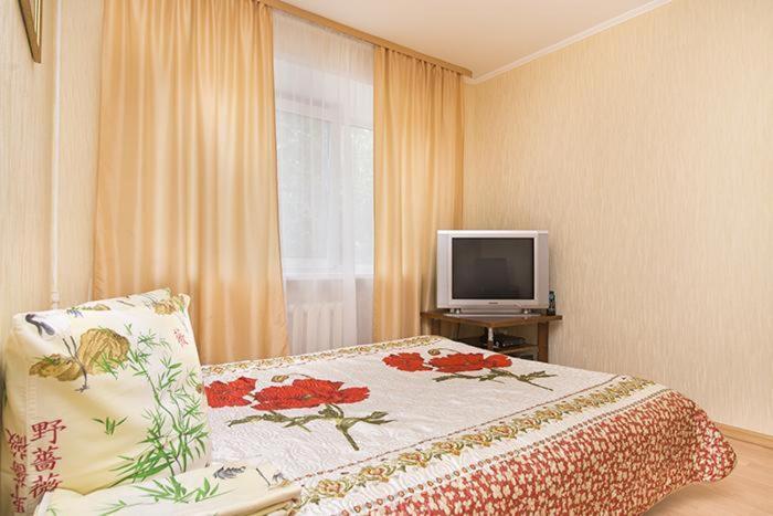 Suitetrails - Apartment Na Malysheva 106