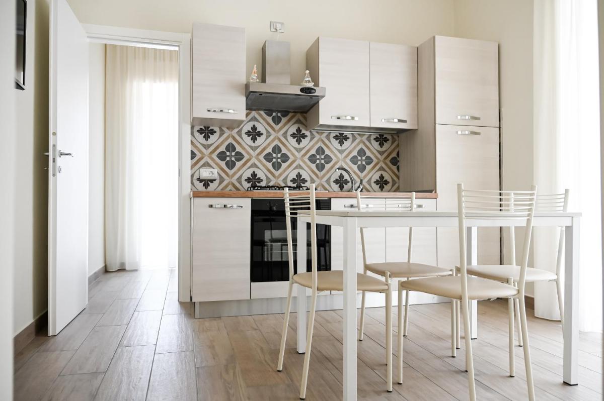 Domus Marina - Baltico Apartment - Housity
