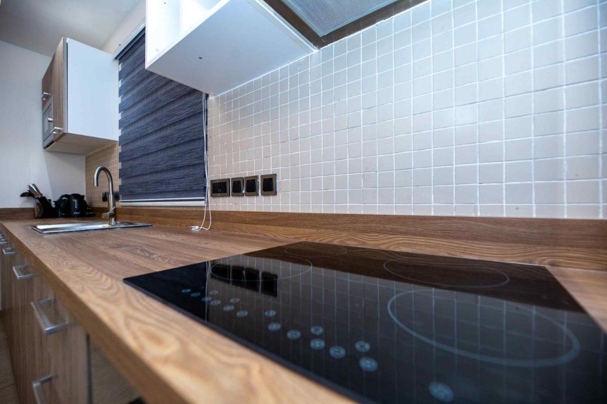 Park Apartments - Housity