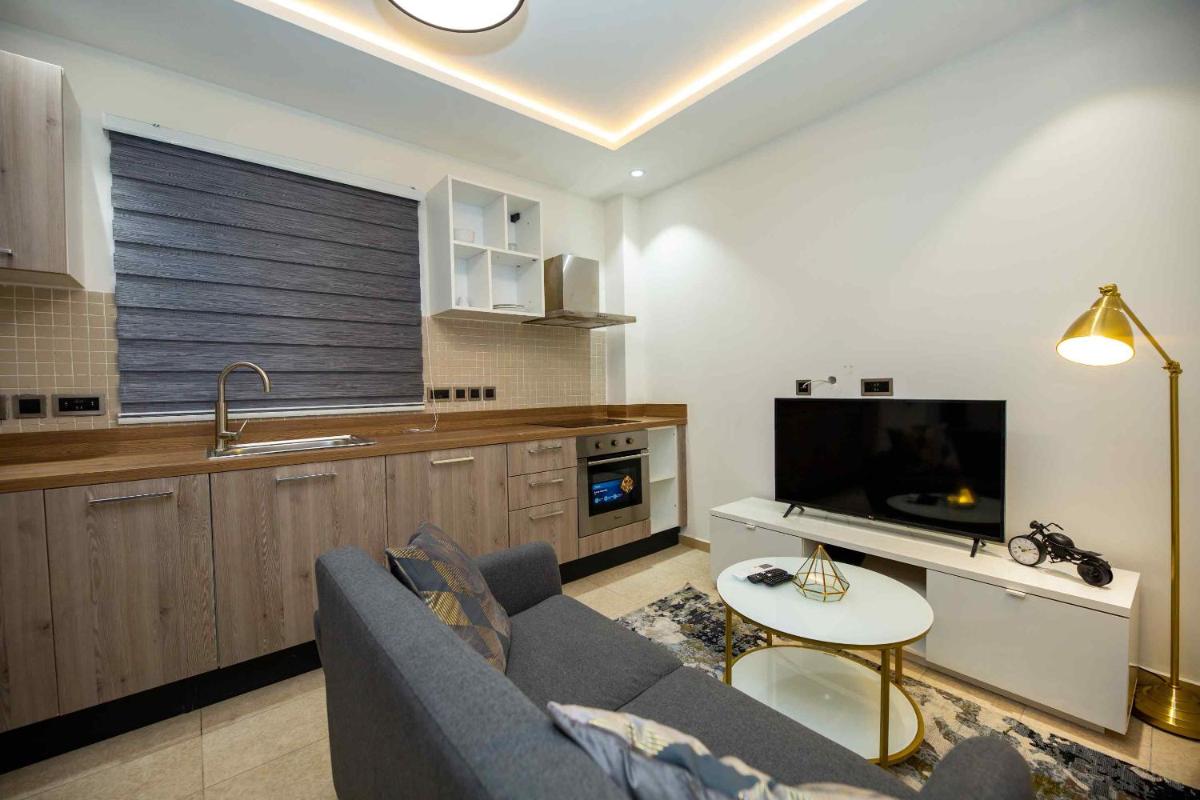 Park Apartments - Housity