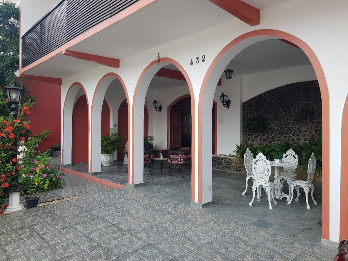 APART STUDIOS PONTAL - Housity