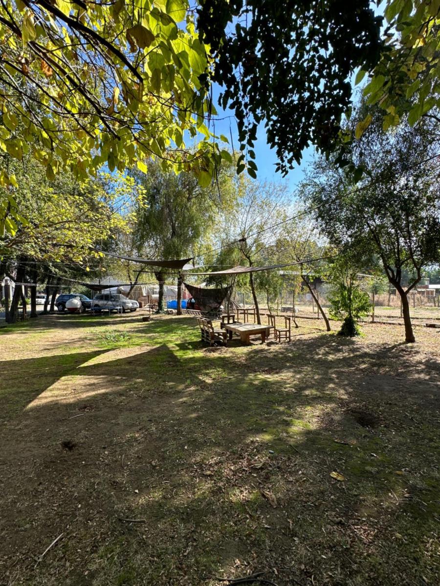 Cabañas Antonella Los Angeles - Housity
