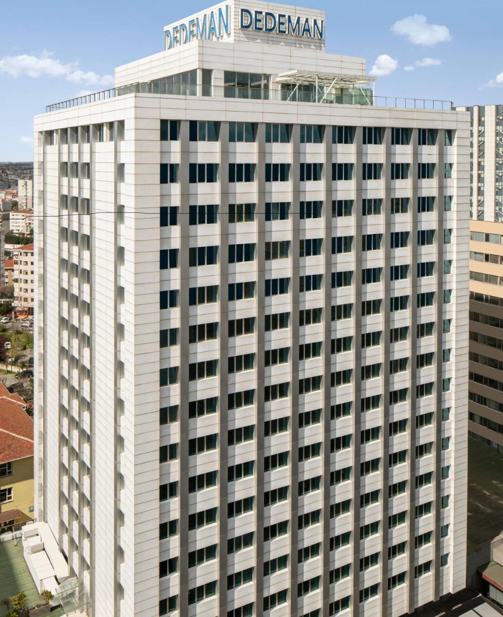 Dedeman Istanbul - Housity