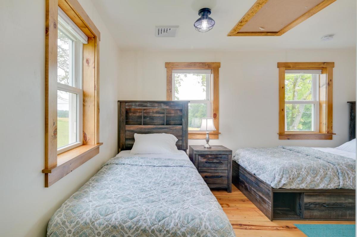 Charming Biglerville Home with Patio and Yard! - Housity