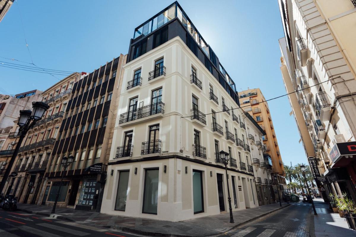 RS Boutique Apartments - Housity