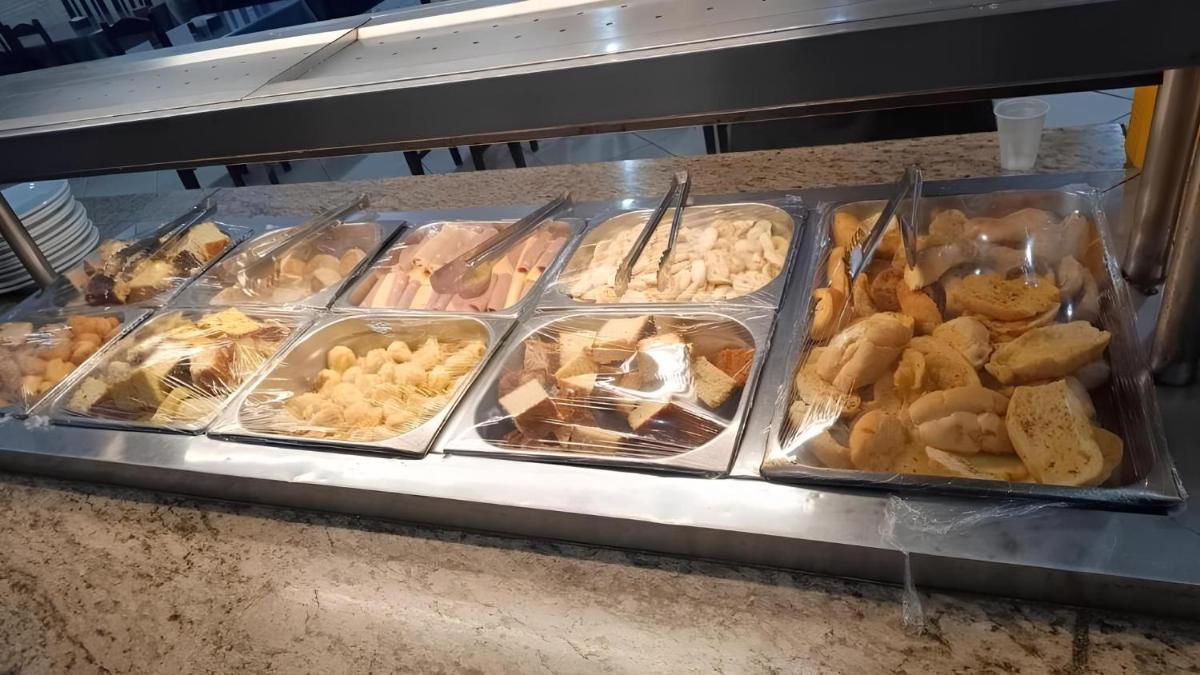 POUSADA BRASÃO - Housity