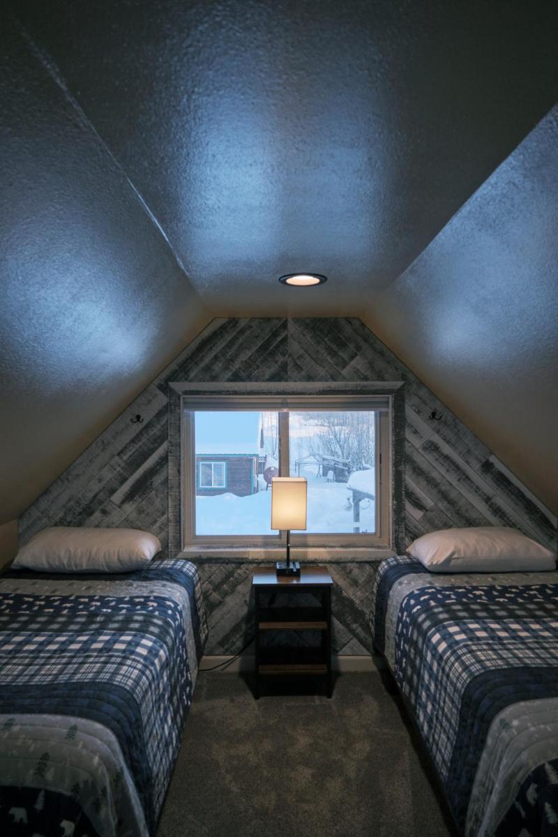 Chinook Wind Cabins - Housity