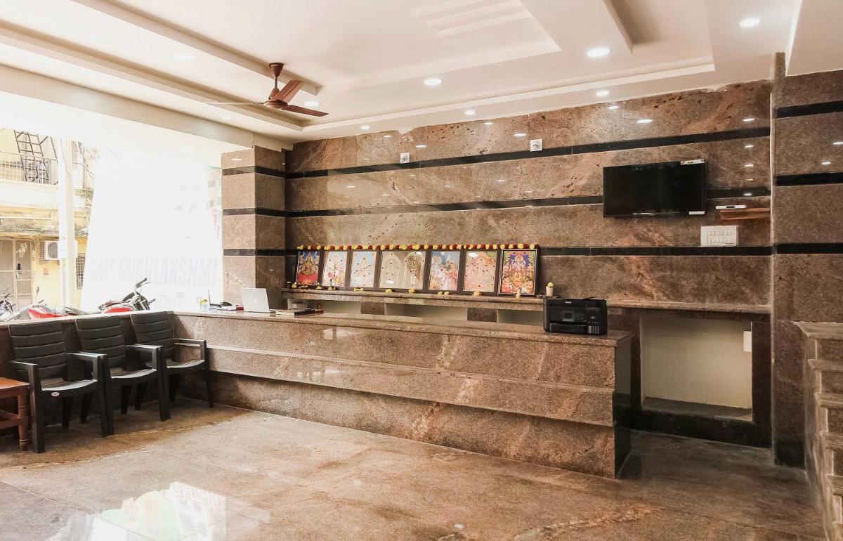 Collection O Sree Guru Lakshmi Residency - Housity