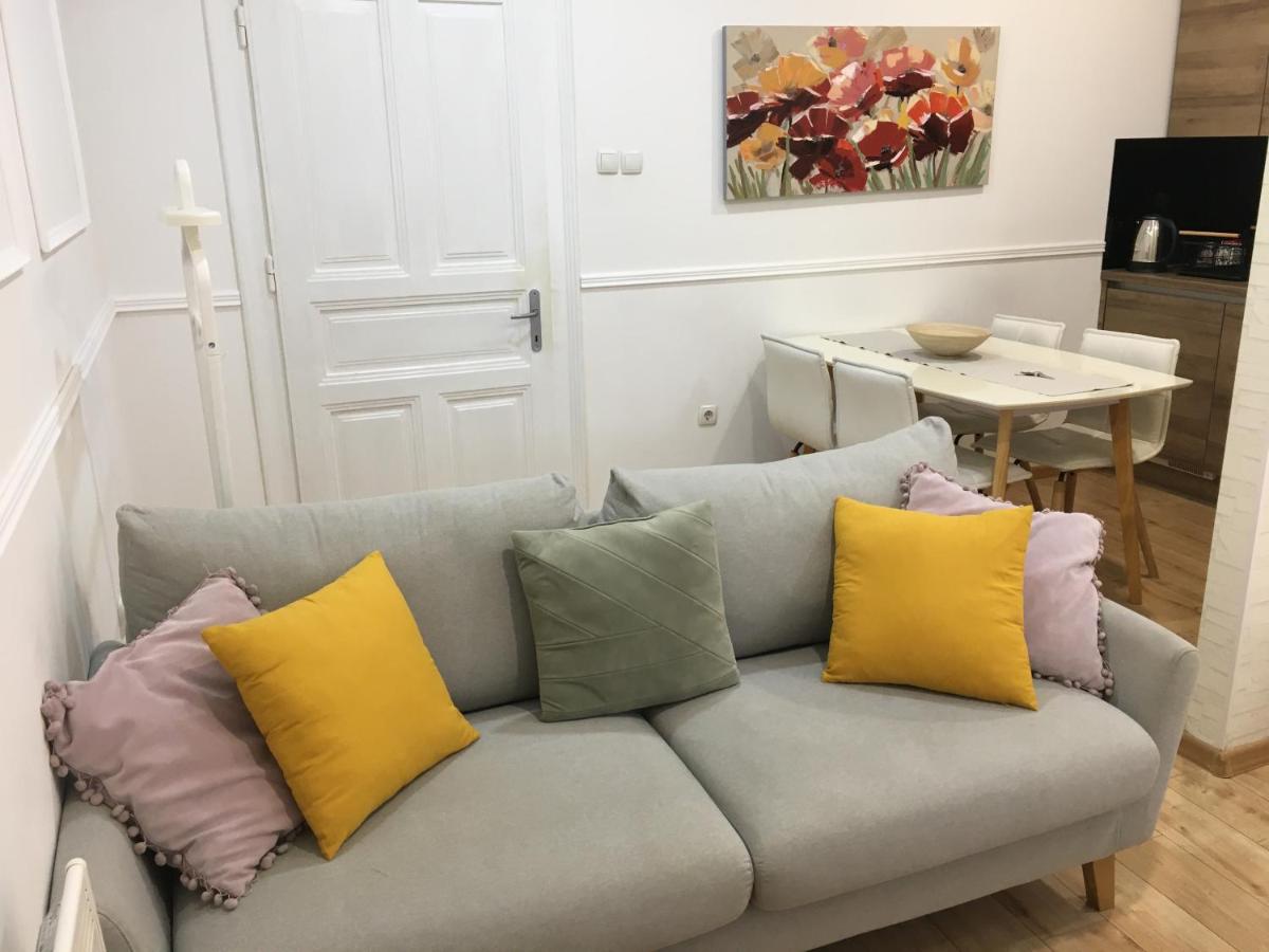 Croatia_Zagreb Apartment - Housity