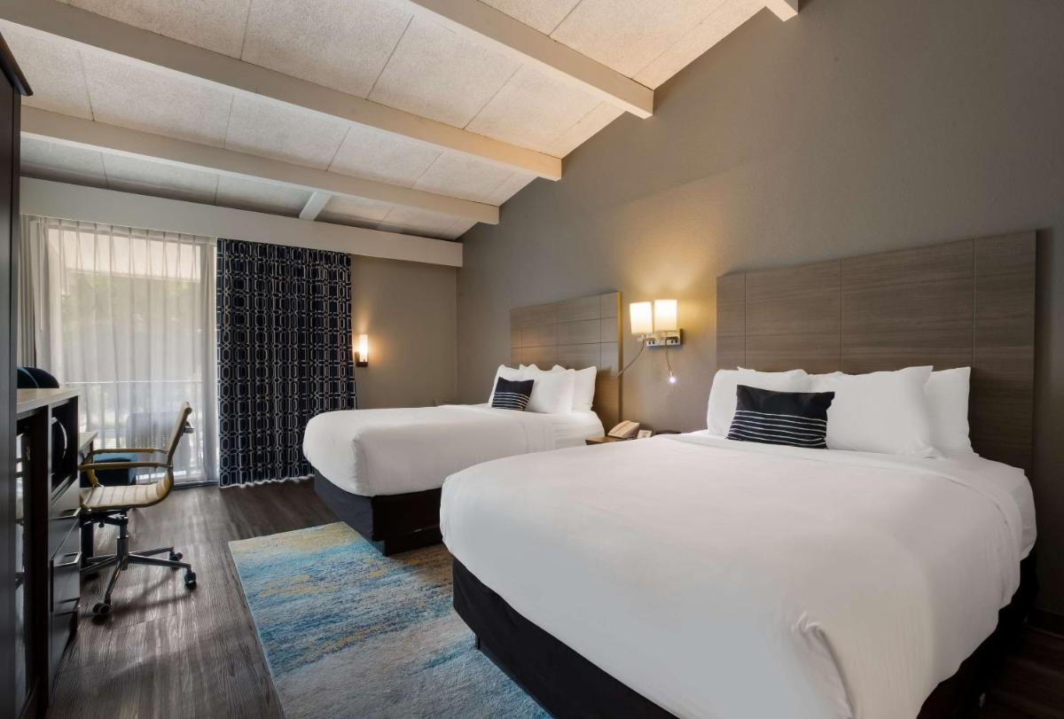 The Hub Middletown Red Bank- Best Western Signature Collection - Housity
