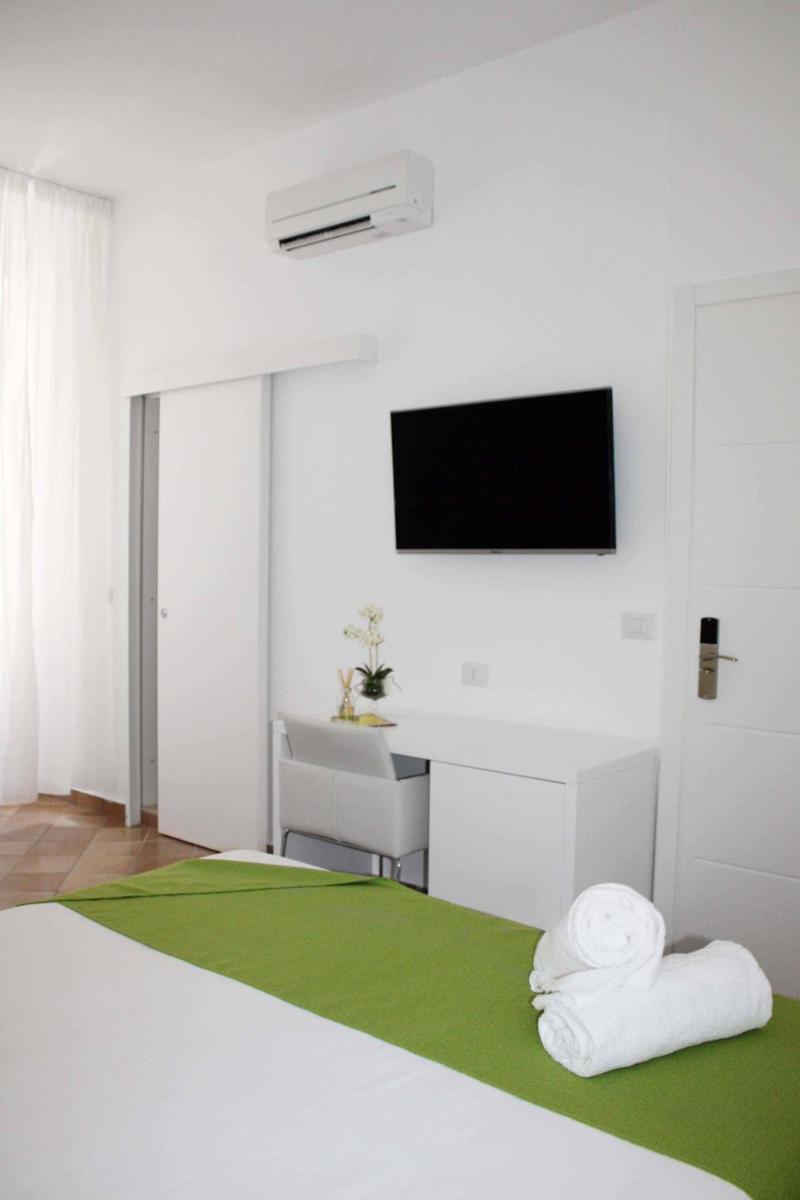 Roma Resort Colosseum - Housity