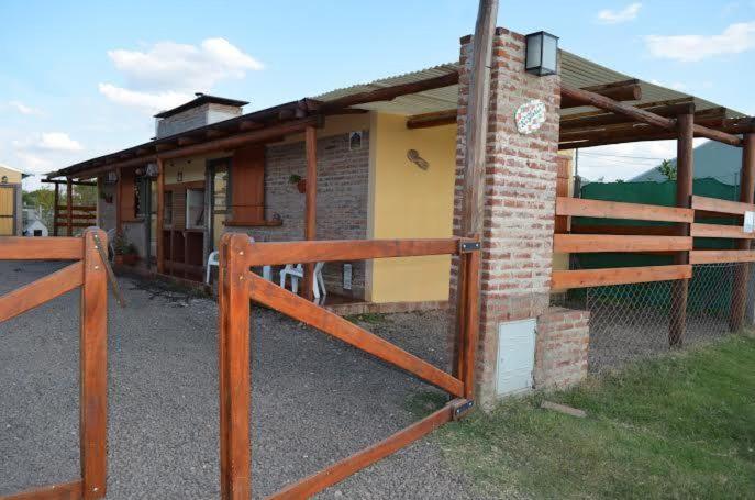 Cabañas en La Gloria - Housity