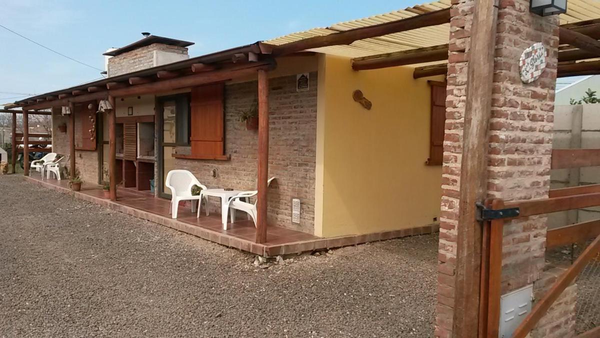 Cabañas en La Gloria - Housity