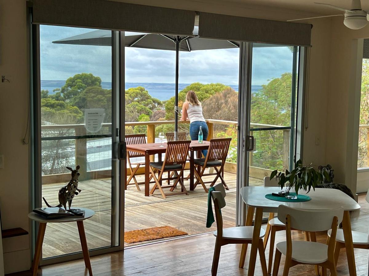 Sunrise on Falie Seaview Eco Accommodation - Housity