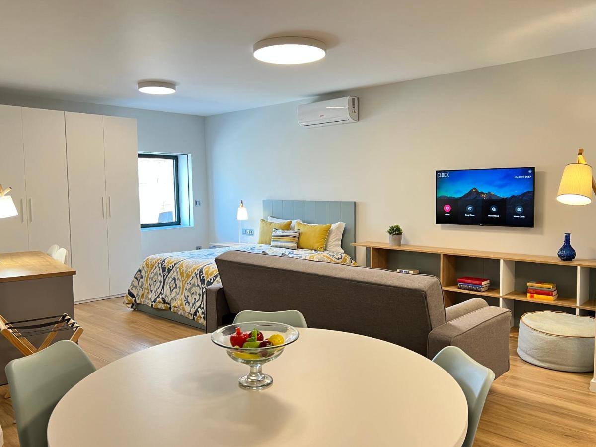 RIACENTRUM - Smart Residence - Housity