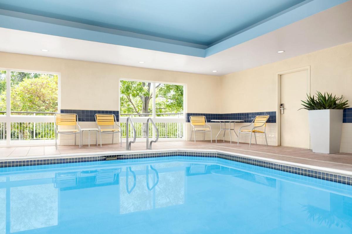 Fairfield Inn Concord - Housity