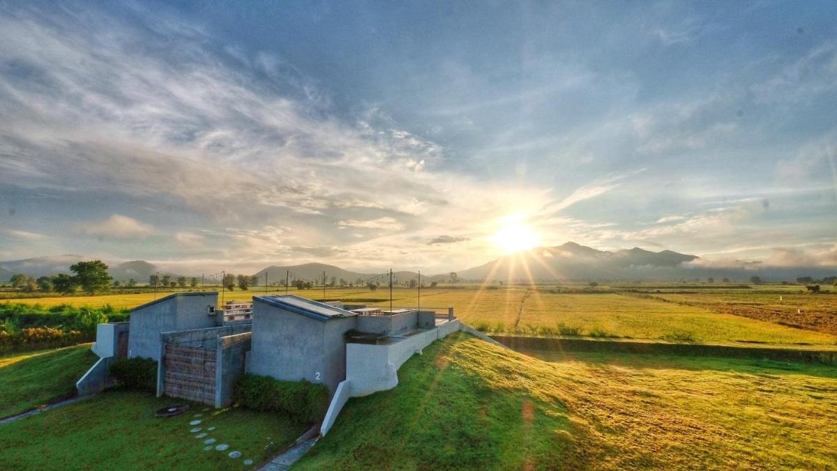 ไร่รื่นรมย์ Rai Ruen Rom Organic and Farmstay - Housity