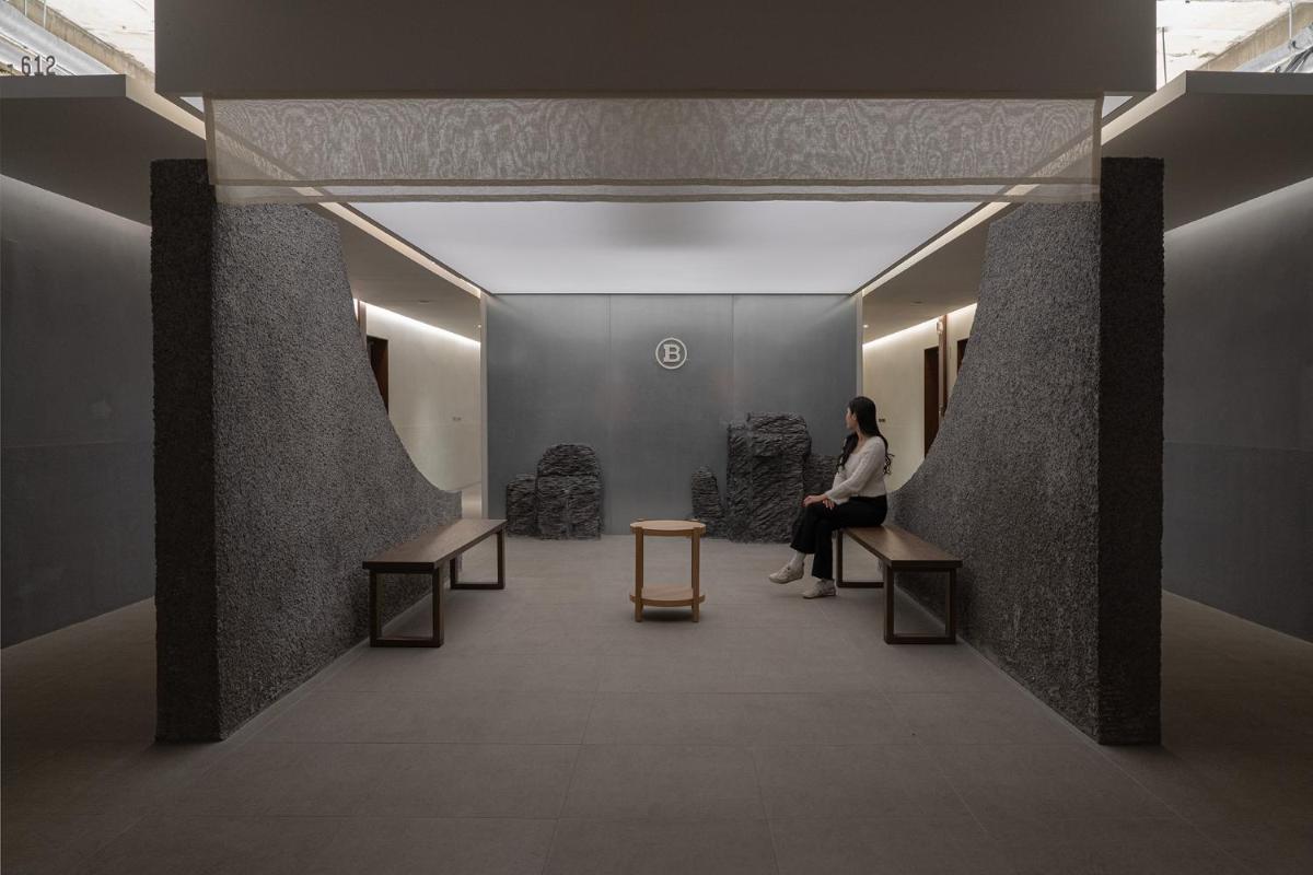 Siheung Brown Dot Jeongwang - Housity