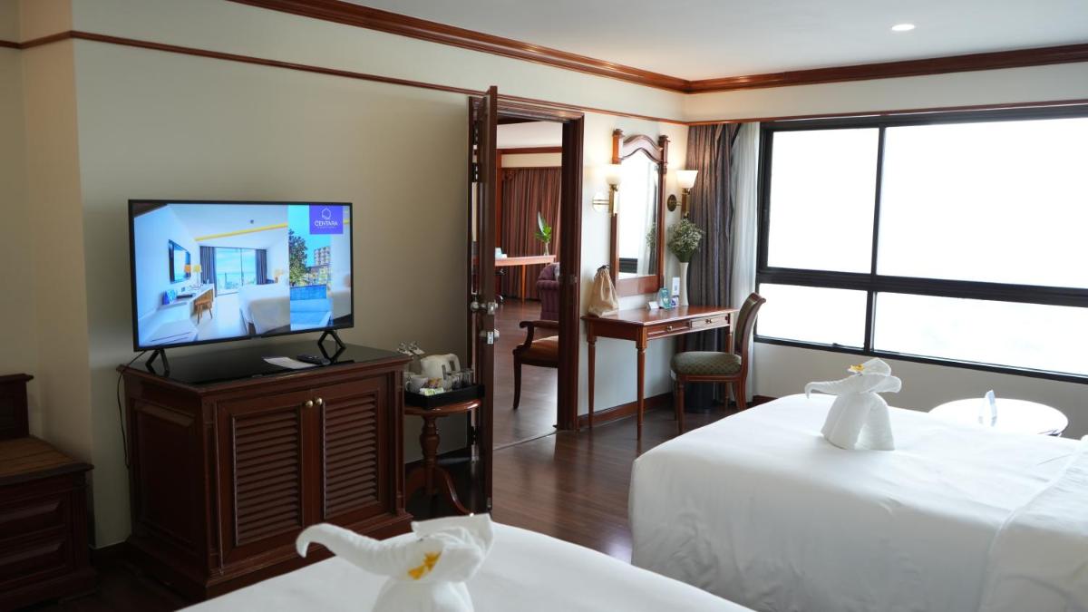 Centara Riverside Hotel Chiang Mai - Housity