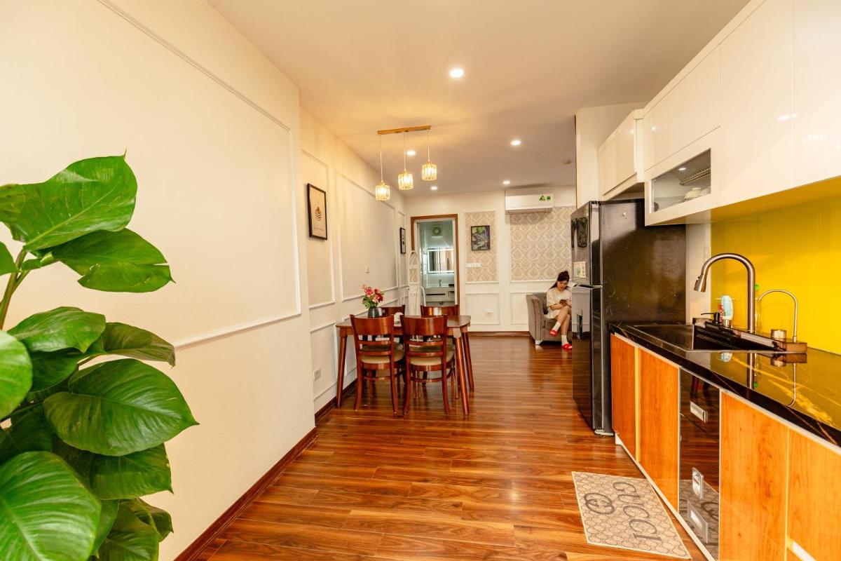 Đông's Homestay Hạ Long - Hizvo