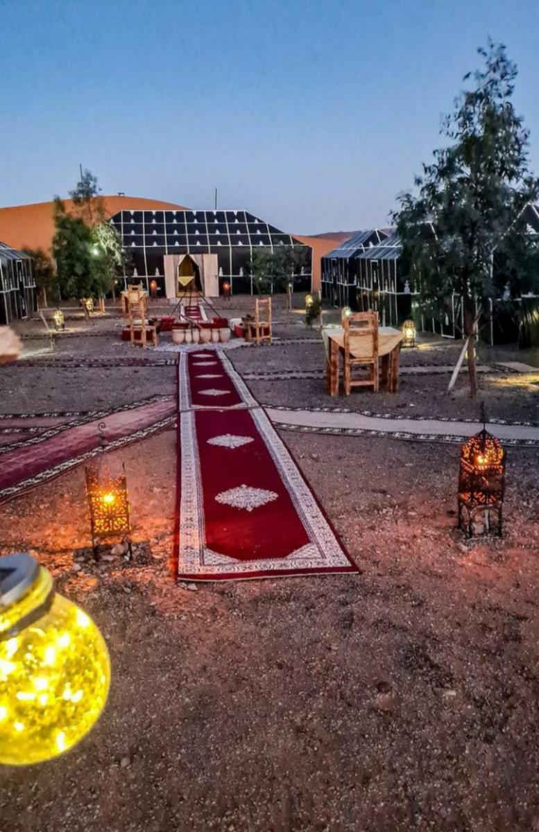 Holiday Desert Camp - Housity