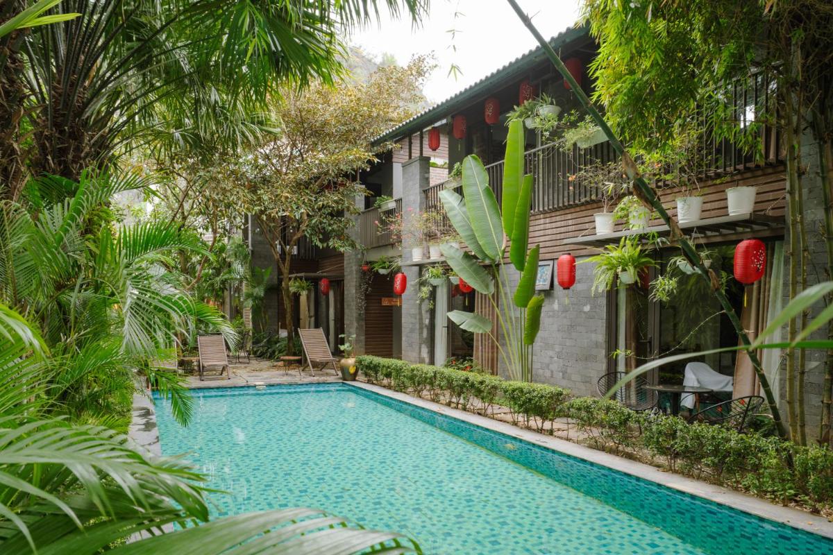 King Kong Homestay - Housity