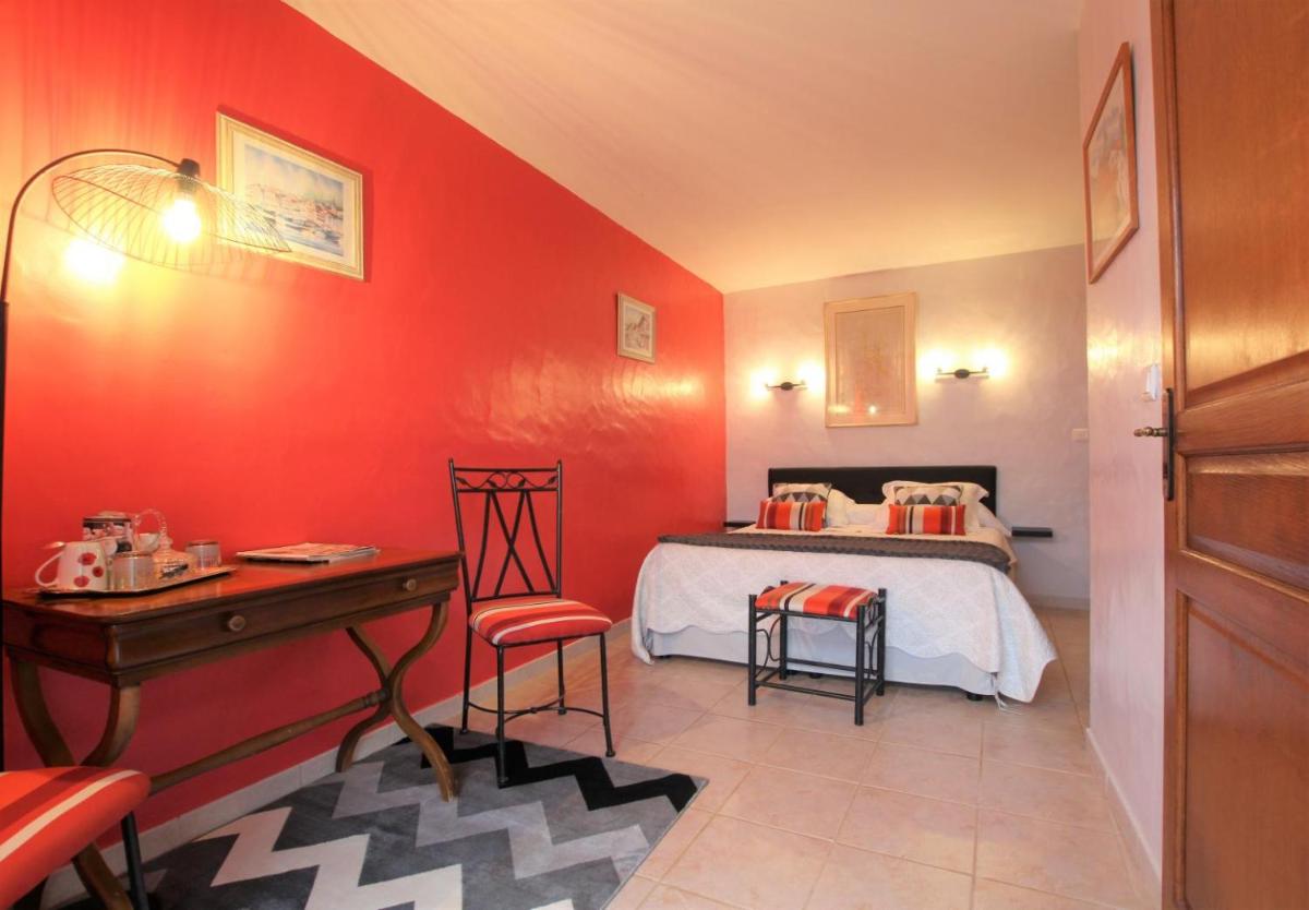 Chambres d'hôtes MANTTU - Housity