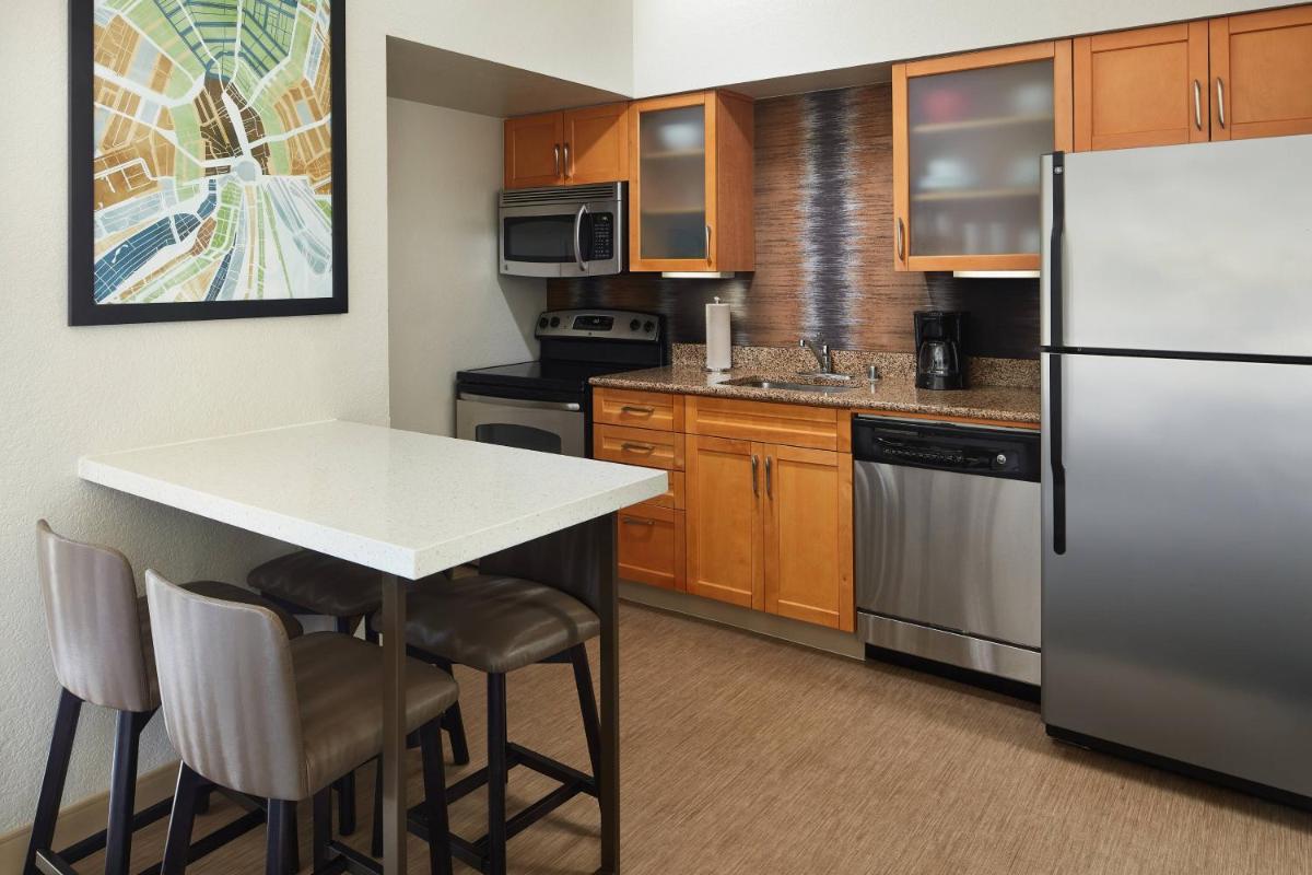Residence Inn Irvine Spectrum - Housity