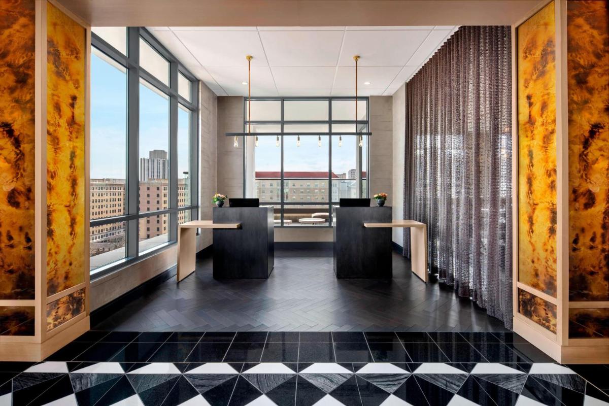 The Oaklander Hotel, Autograph Collection - Housity