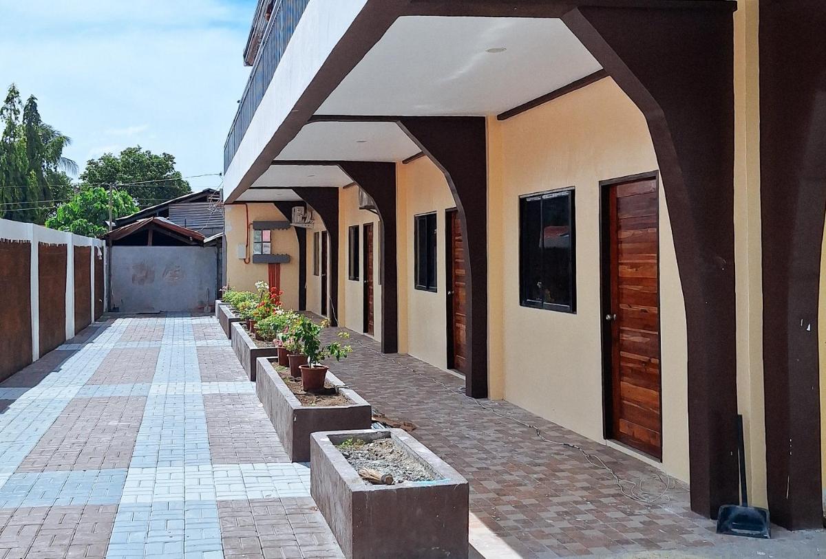 Asanuma General Santos by RedDoorz - Housity