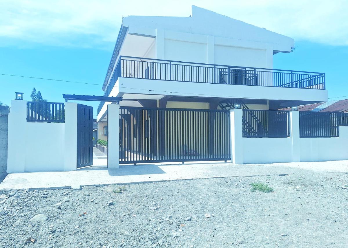 Asanuma General Santos by RedDoorz - Housity