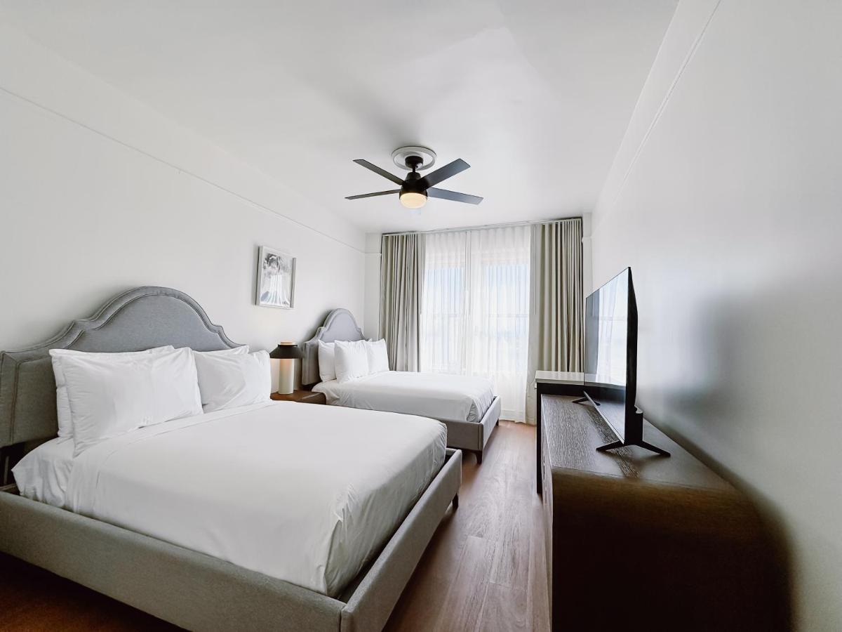 Suitetrails - FOUND Hotel Carlton, Nob Hill