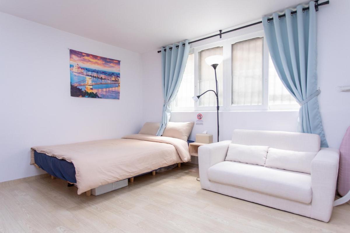 Laon House Hongdae - Housity