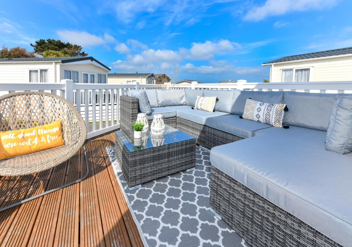 Y5 Aberafon Holiday Park - Housity