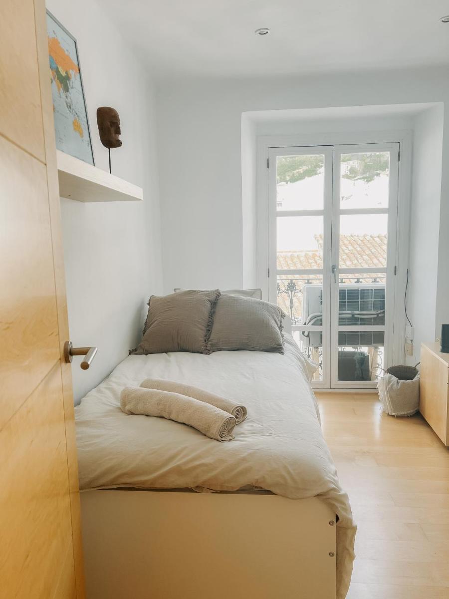 Capricho de Zuheros - Housity