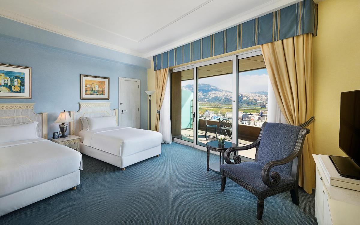 Al Habtoor Grand Beirut - Housity