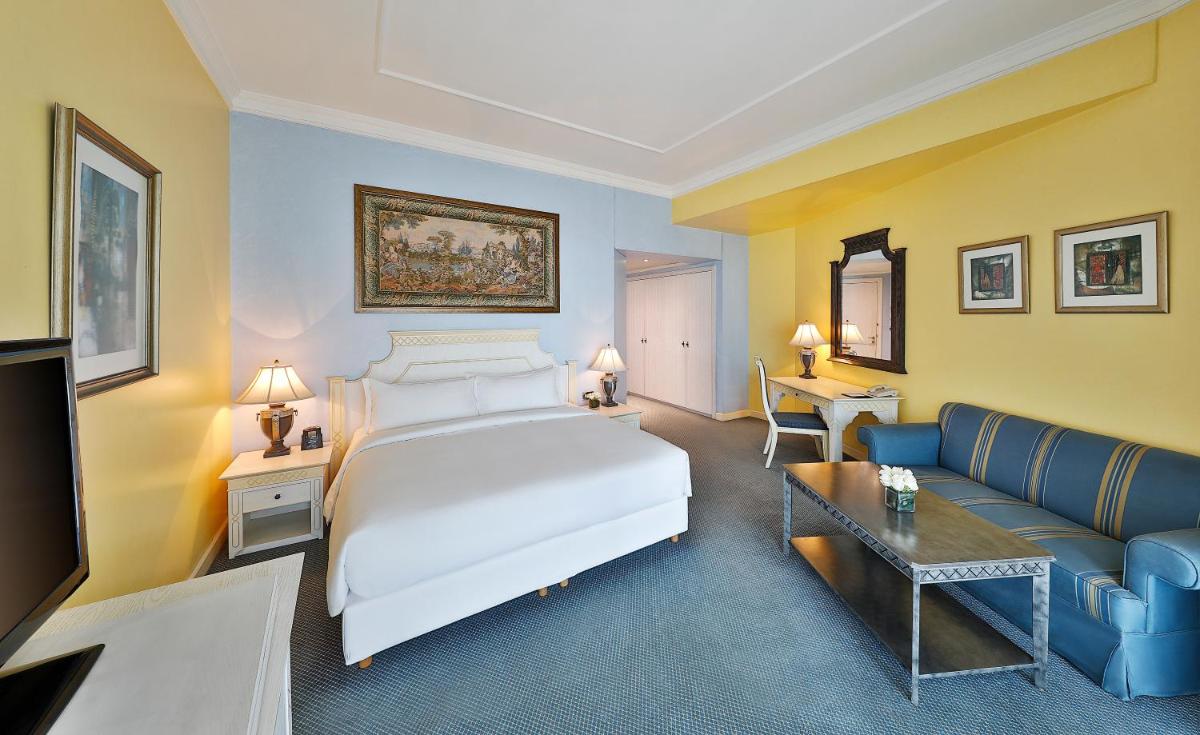 Al Habtoor Grand Beirut - Housity