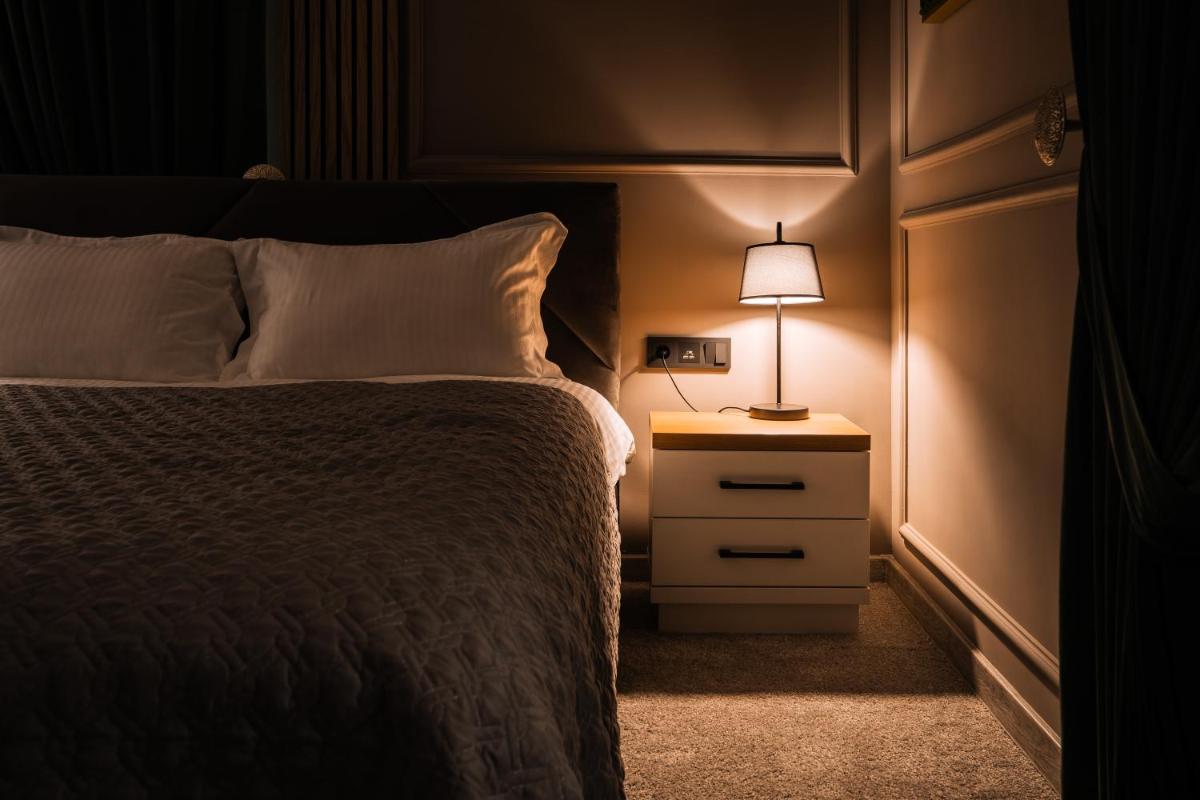 Sobor Family Resort - Housity