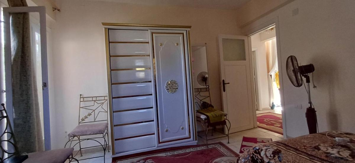 Lovely 5Bedroom Villa -Compound - Swimming Pool at Green Oasis Resort - Housity
