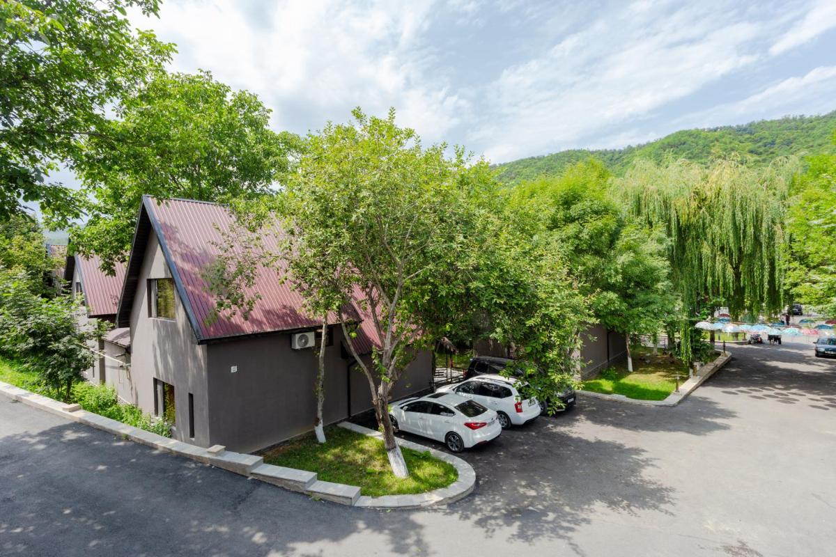 Aynur Qala Resort - Housity