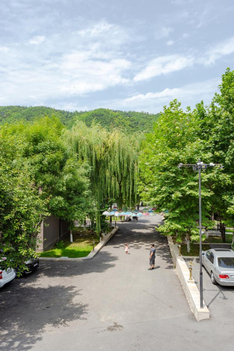 Aynur Qala Resort - Housity