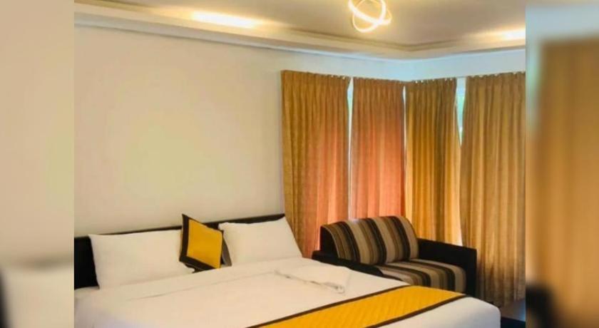 Pearly gates home stay - Housity