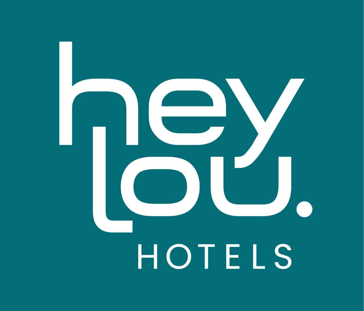 Hey Lou Hotel Monheim am Rhein - Housity