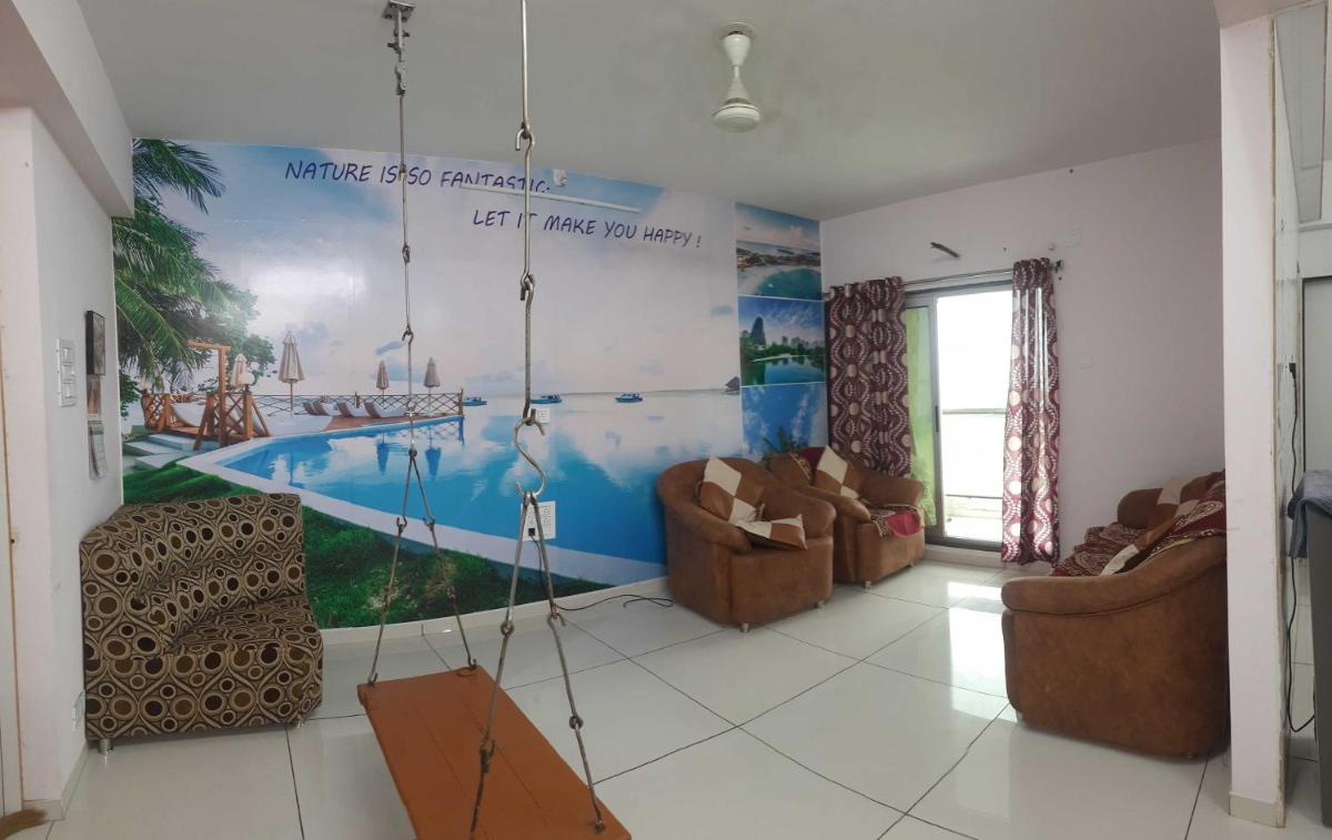 Hotel O Home Wonder Holidays - Housity